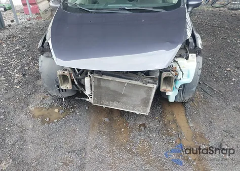 2013 Ford Fiesta S z USA, uszkodzony, nr VIN 3FADP4AJ4DM217992